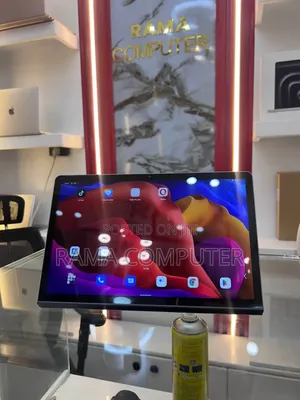 New Lenovo Yoga Tab 11 256 GB Gray