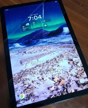 New Samsung Galaxy Tab A11+ 128 GB
