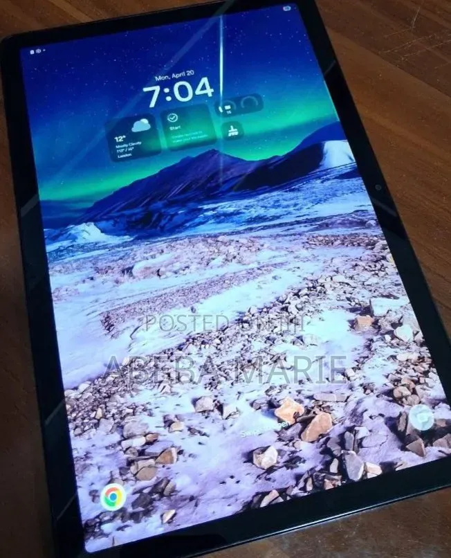 New Samsung Galaxy Tab A11+ 128 GB