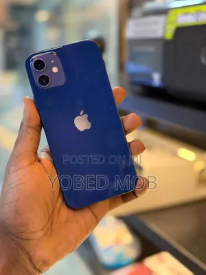 Apple iPhone 12 128 GB