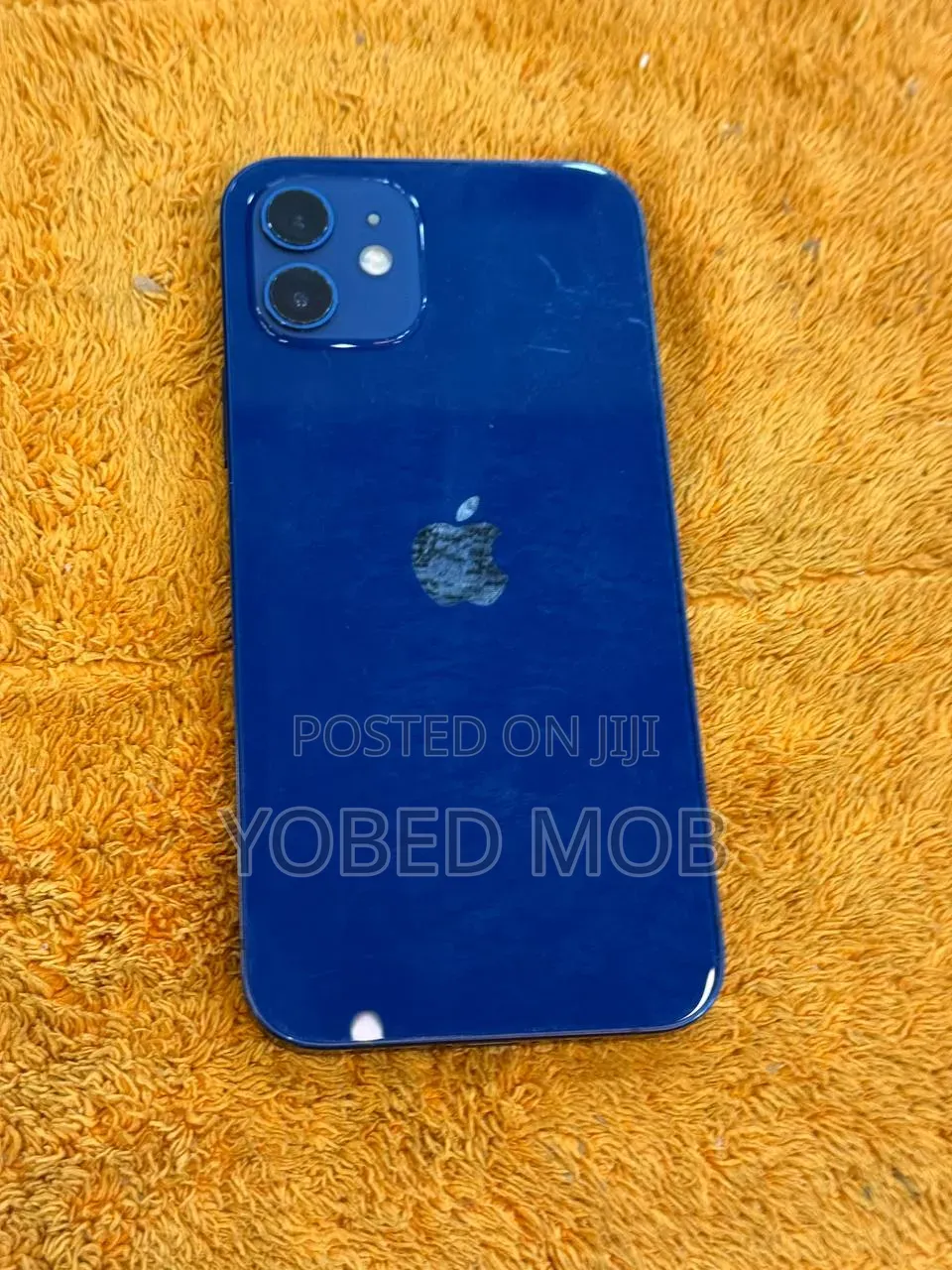 Apple iPhone 12 128 GB