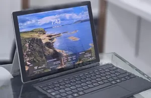 New Laptop Microsoft Surface Pro 3 8GB Intel Core i7 SSD 256GB