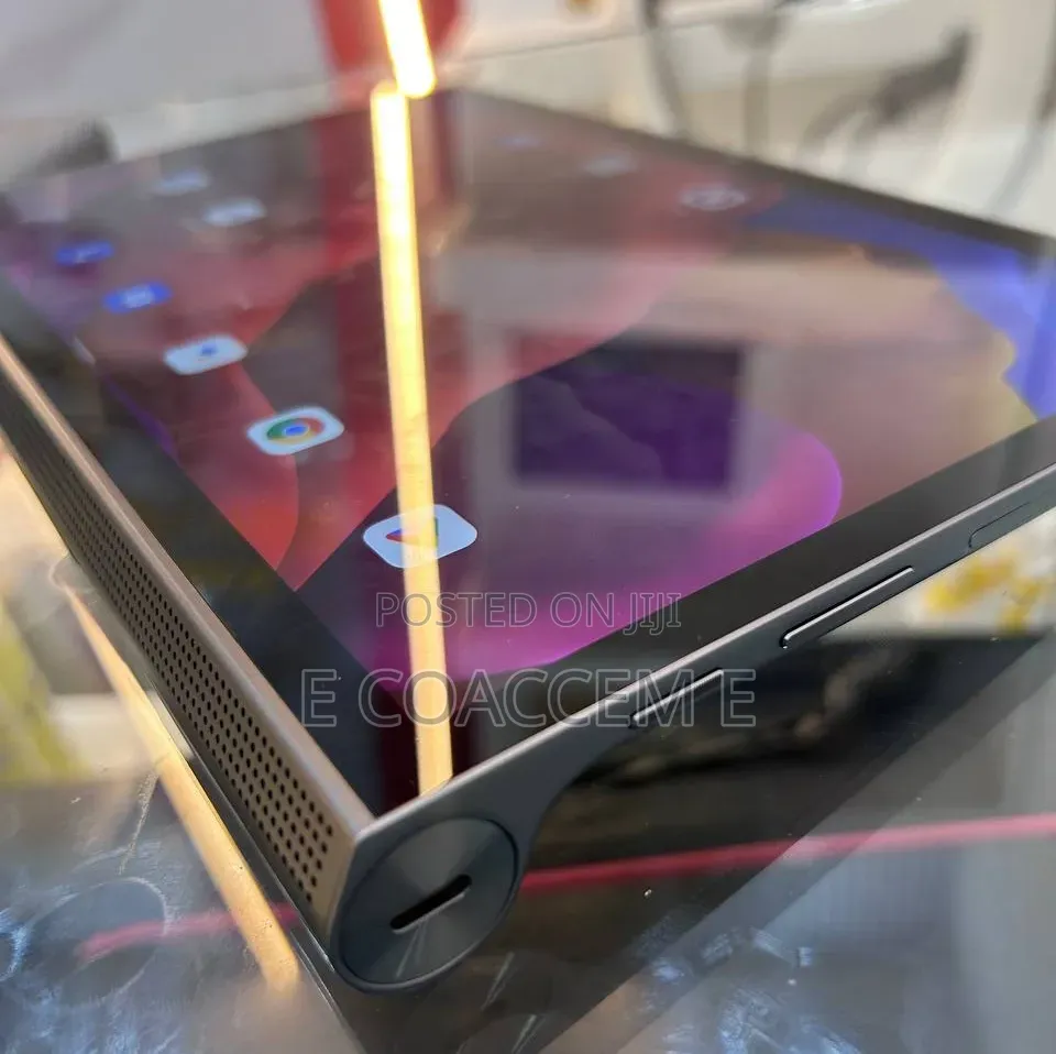 New Lenovo Yoga Tab 11 256 GB