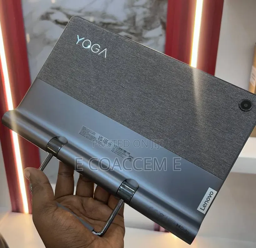 New Lenovo Yoga Tab 11 256 GB