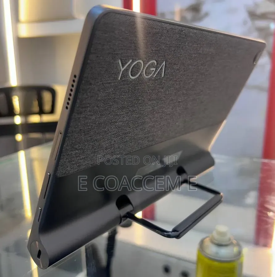New Lenovo Yoga Tab 11 256 GB