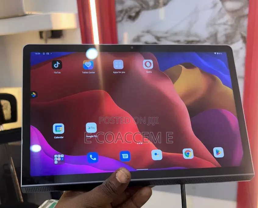 New Lenovo Yoga Tab 11 256 GB