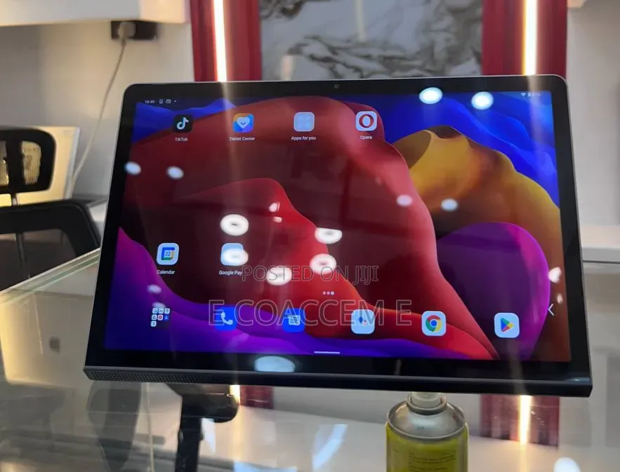 New Lenovo Yoga Tab 11 256 GB