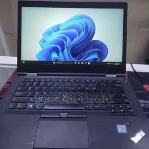 New Laptop Lenovo ThinkPad X1 Carbon 8GB Intel Core i5 SSD 256GB