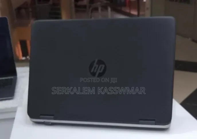 New Laptop HP ProBook 640 G3 8GB Intel Core i5 SSD 256GB