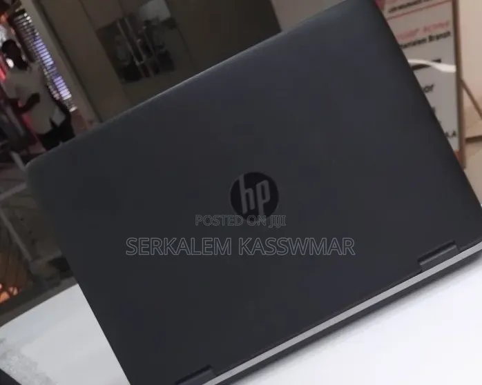 New Laptop HP ProBook 640 G3 8GB Intel Core i5 SSD 256GB