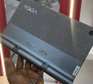 New Lenovo Yoga Smart Tab 256 GB