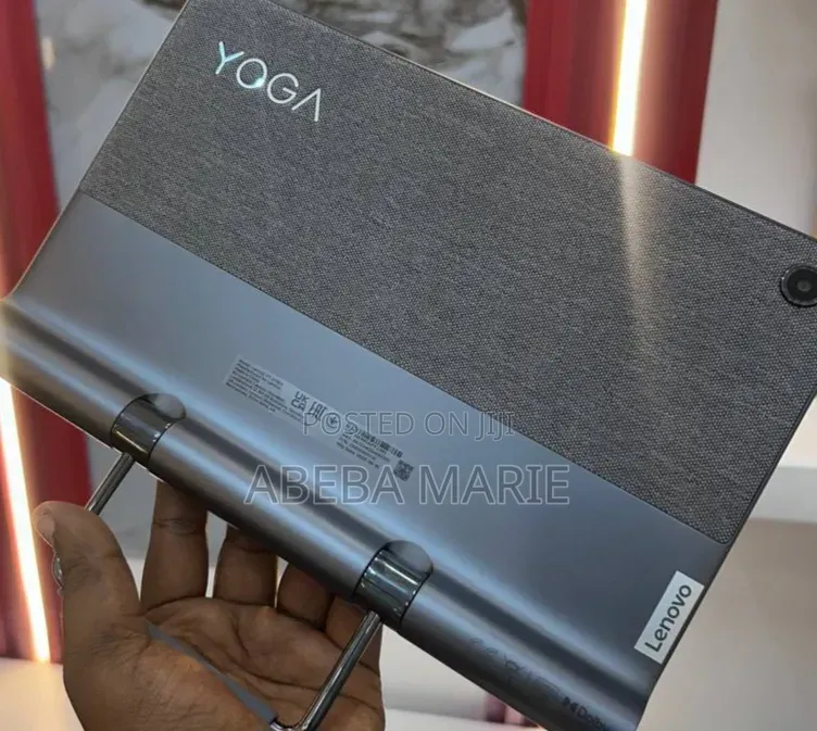 New Lenovo Yoga Smart Tab 256 GB