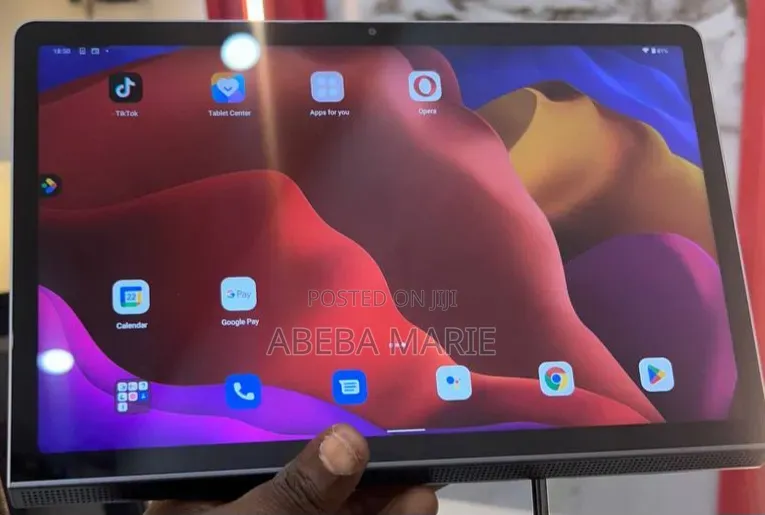 New Lenovo Yoga Smart Tab 256 GB