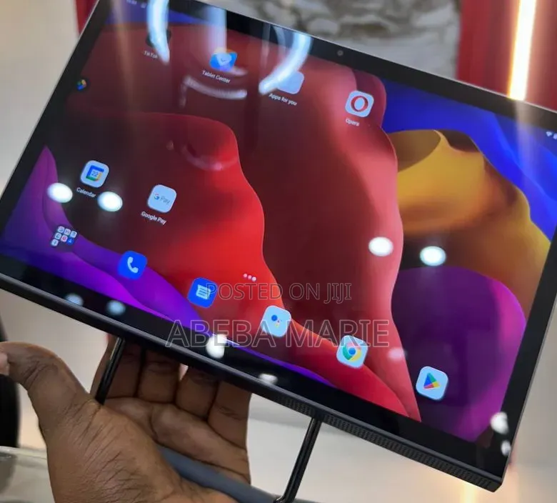 New Lenovo Yoga Smart Tab 256 GB