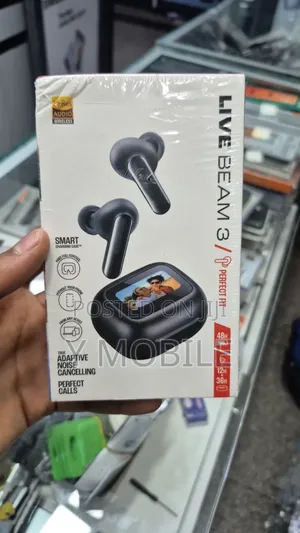 JBL Beam 3