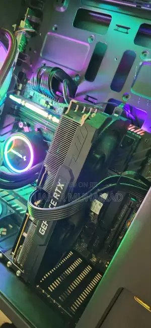 New Desktop Computer Asus 16GB Intel Core i9 SSD 1T