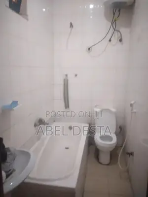 Furnished 4bdrm Villa in Fkr Groseri, Adama for rent