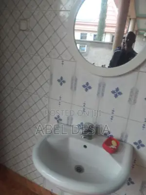 Furnished 4bdrm Villa in Fkr Groseri, Adama for rent