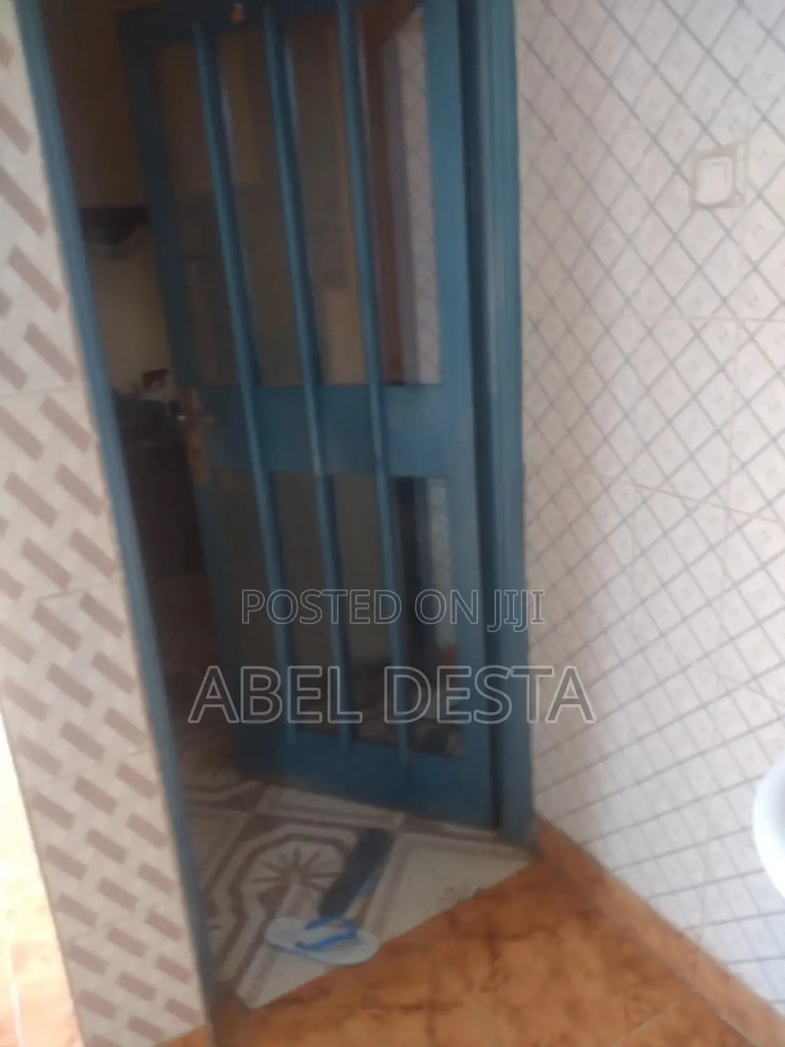 Furnished 4bdrm Villa in Fkr Groseri, Adama for rent