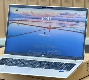 New Laptop HP 16GB Intel Core i5 SSD 512GB