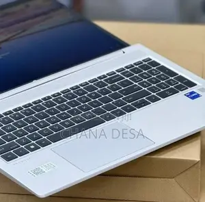 New Laptop HP 16GB Intel Core i5 SSD 512GB