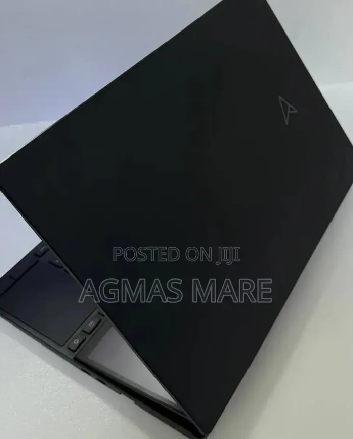 New Laptop Asus Zenbook Duo 14 32GB Intel Core i9 SSD 1T