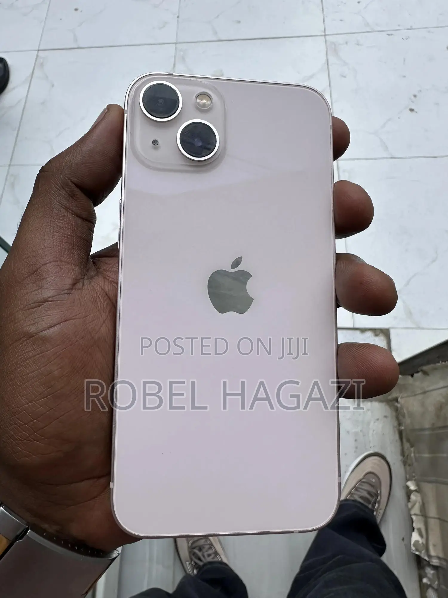 Apple iPhone 13 128 GB