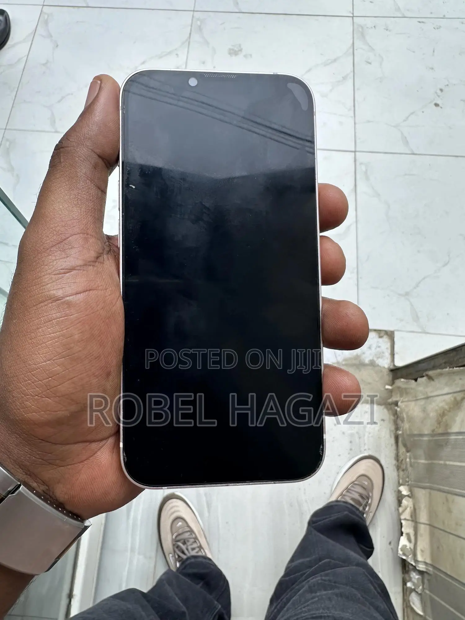 Apple iPhone 13 128 GB