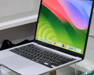 New Laptop Apple MacBook Air 2020 M1 16GB Intel Core i5 SSD 512GB