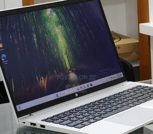 New Laptop HP ProBook 450 G8 16GB Intel Core i5 SSD 512GB