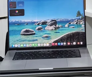 New Laptop Apple MacBook Air 2020 M1 32GB Apple M1 Pro SSD 512GB