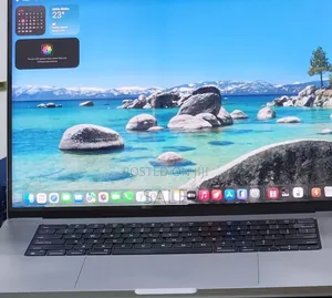 New Laptop Apple MacBook Air 2020 M1 32GB Apple M1 Pro SSD 512GB