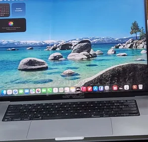 New Laptop Apple MacBook Air 2020 M1 32GB Apple M1 Pro SSD 512GB