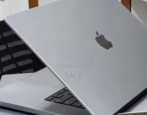 New Laptop Apple MacBook Air 2020 M1 32GB Apple M1 Pro SSD 512GB