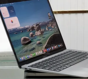 New Laptop Apple MacBook Air 2020 M1 8GB Apple M1 SSD 256GB