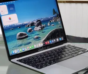 New Laptop Apple MacBook Pro M1 8GB Apple M1 Pro SSD 256GB