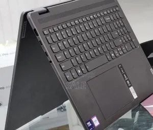 New Laptop Lenovo ThinkPad Yoga 16GB Intel Core Ultra 7 SSD 1T