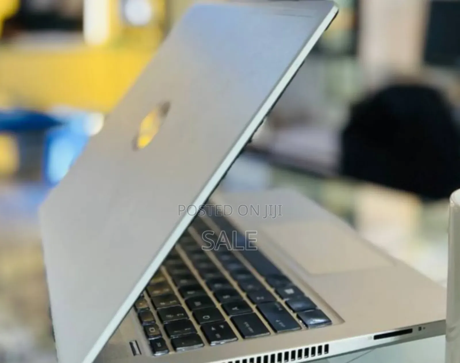 New Laptop HP ProBook 430 G6 16GB Intel Core i7 SSD 512GB