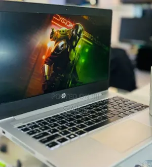 New Laptop HP ProBook 430 G6 16GB Intel Core i7 SSD 512GB