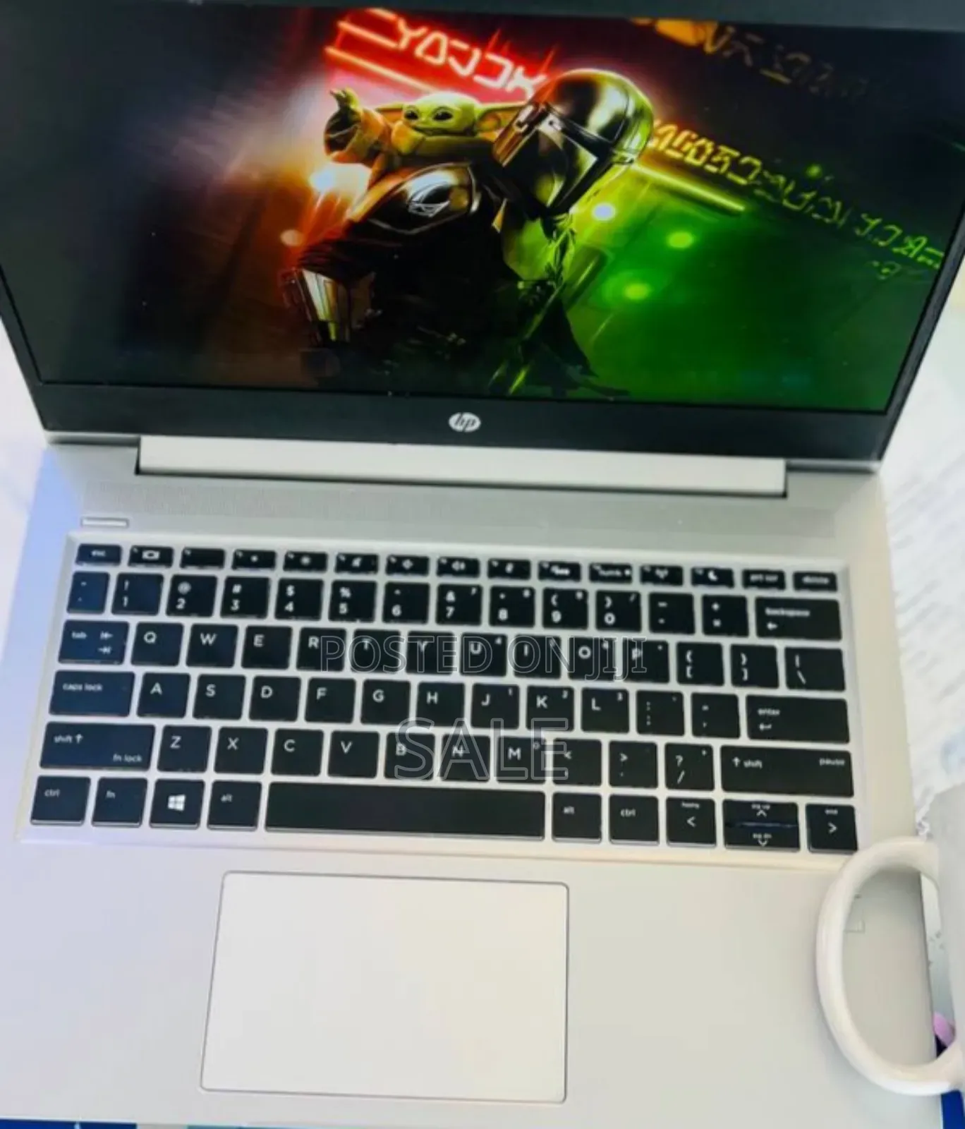 New Laptop HP ProBook 430 G6 16GB Intel Core i7 SSD 512GB