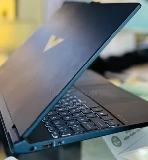 New Laptop HP Victus 15 16GB AMD Ryzen 7 SSD 512GB
