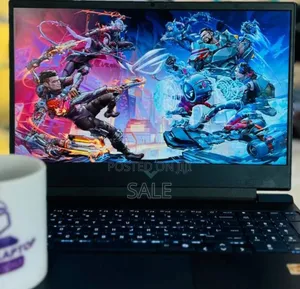 New Laptop HP Victus 15 16GB AMD Ryzen 7 SSD 512GB