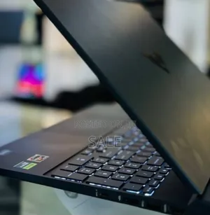 New Laptop HP Victus 15 16GB AMD Ryzen 7 SSD 512GB