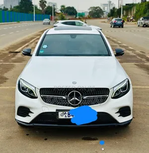 Mercedes-Benz E250 2018 White