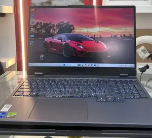 New Lenovo Legion Y7000P IRX9 Gaming Laptop 24GB Intel Core i7 SSD 1T