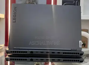 New Lenovo Legion Y7000P IRX9 Gaming Laptop 24GB Intel Core i7 SSD 1T