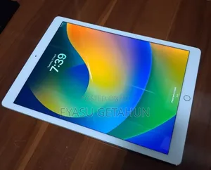 New Apple iPad Pro 128 GB