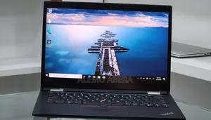 New Laptop Lenovo ThinkPad X390 Yoga 16GB Intel Core i5 SSD 512GB