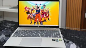 New Laptop HP 16GB Intel Core i7 SSD 1T