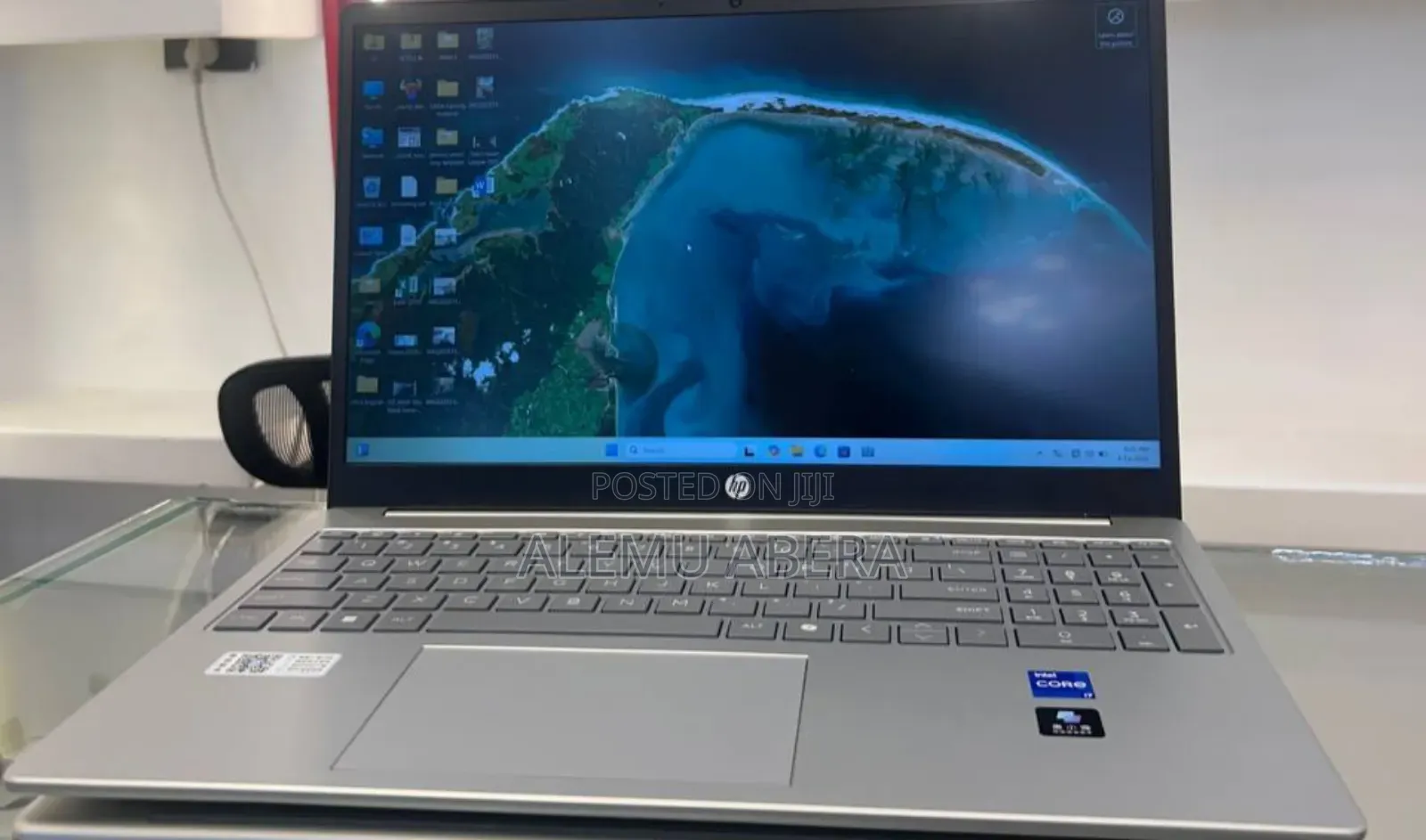 New Laptop HP 16GB Intel Core i7 SSD 1T